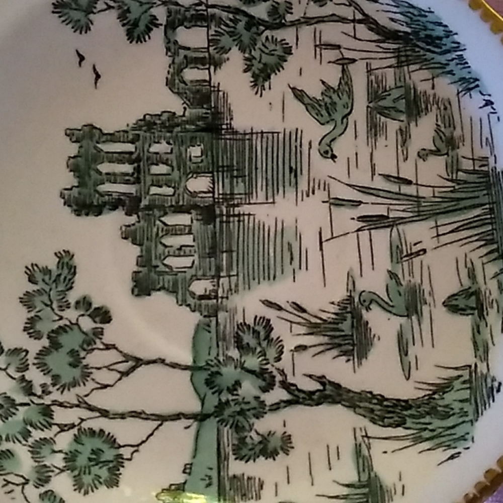 ROYAL CHELSEA DISH REPLACEMENT